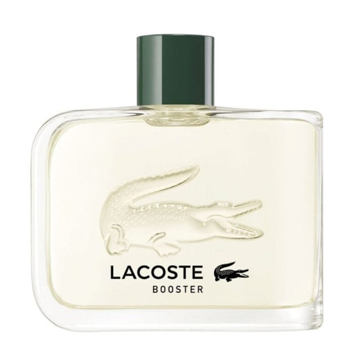 Lacoste Booster de Lacoste para hombre botella