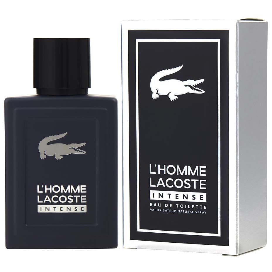 Locion lacoste online hombre