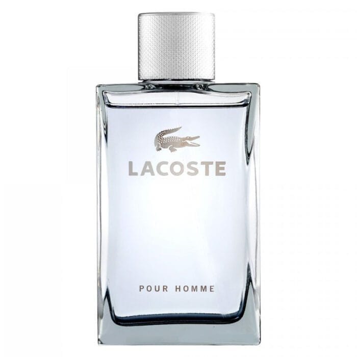 Lacoste Pour Homme de Lacoste para hombre botella