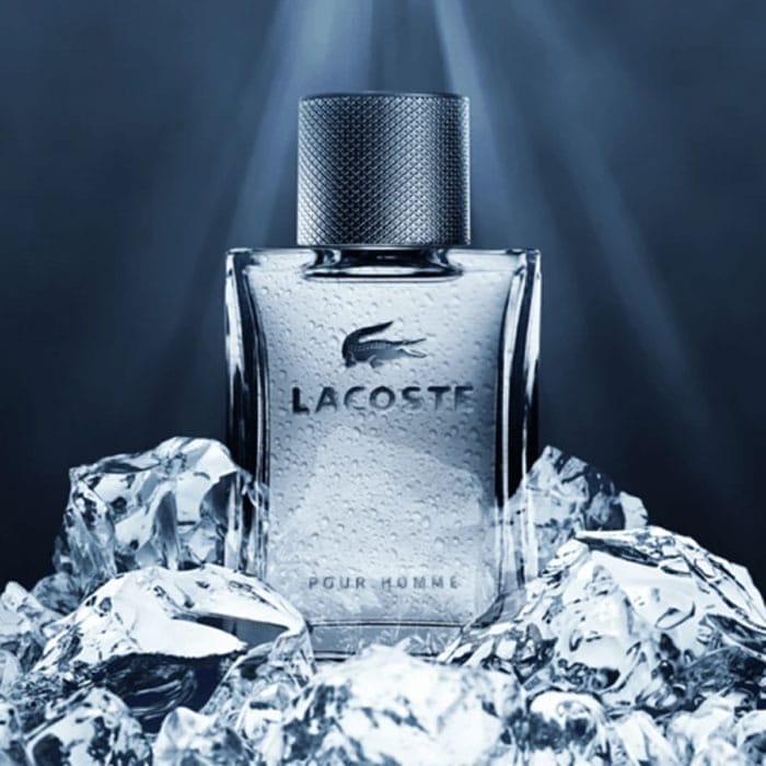 Perfumes de discount lacoste para hombre