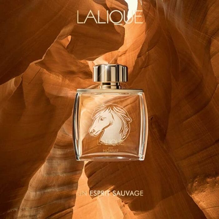 Lalique Equus de Lalique hombre Edp flyer2