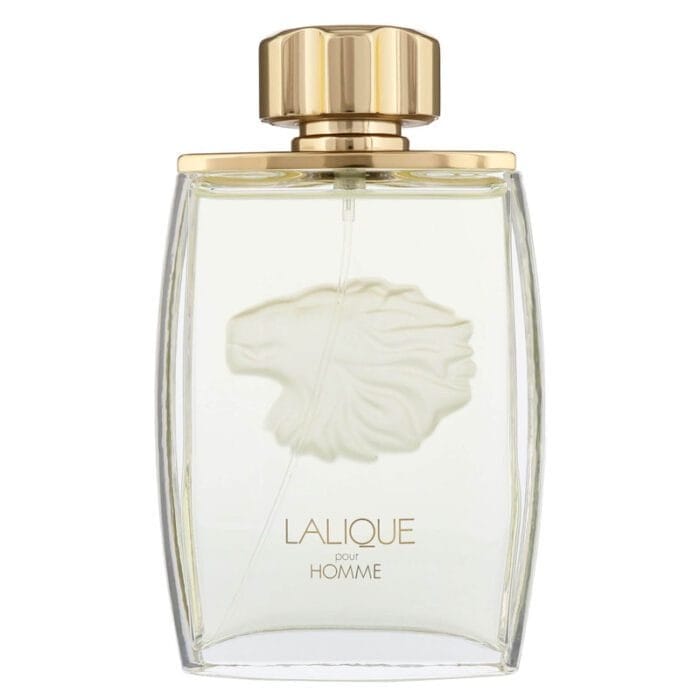 Lalique Homme de Lalique para hombre botella