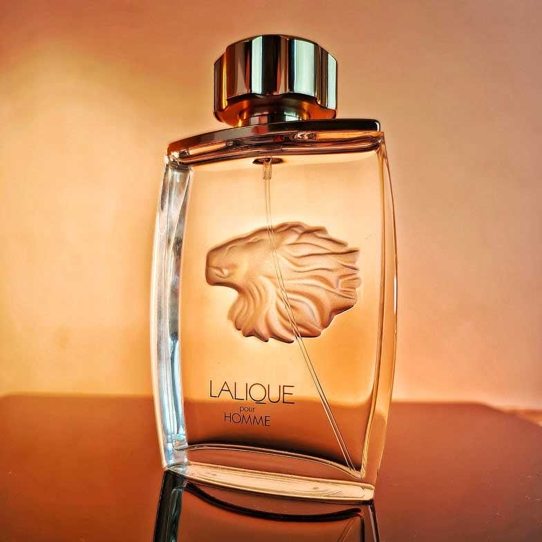 Lalique discount perfume hombre