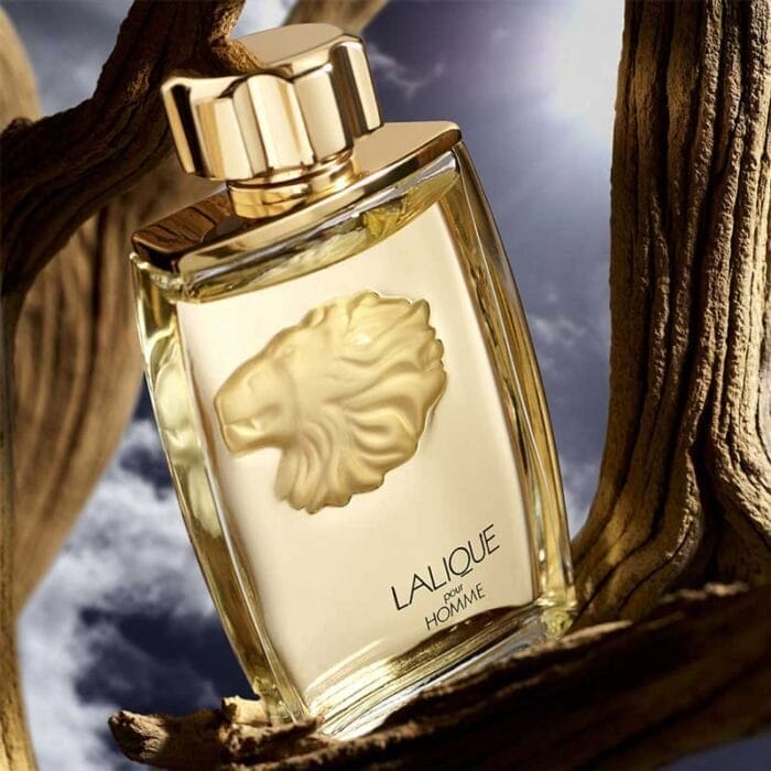 Lalique Homme de Lalique para hombre flyer