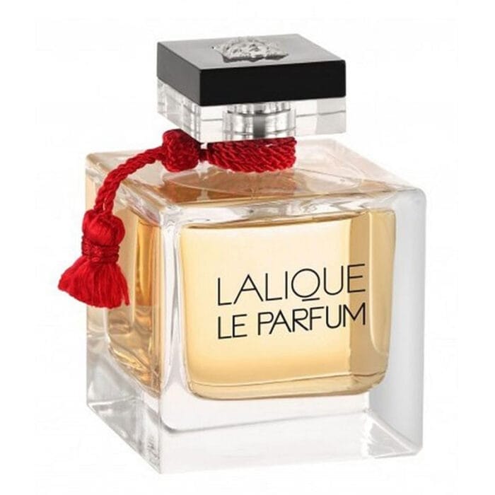 Lalique Le Parfum de Lalique para mujer botella