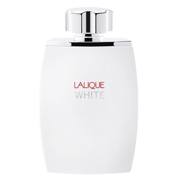 Lalique White de Lalique hombre Edt botella