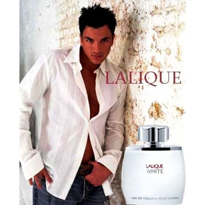 Lalique White de Lalique hombre Edt flyer2