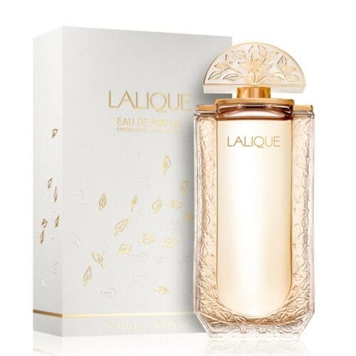Perfume Lalique woman de mujer 100ml