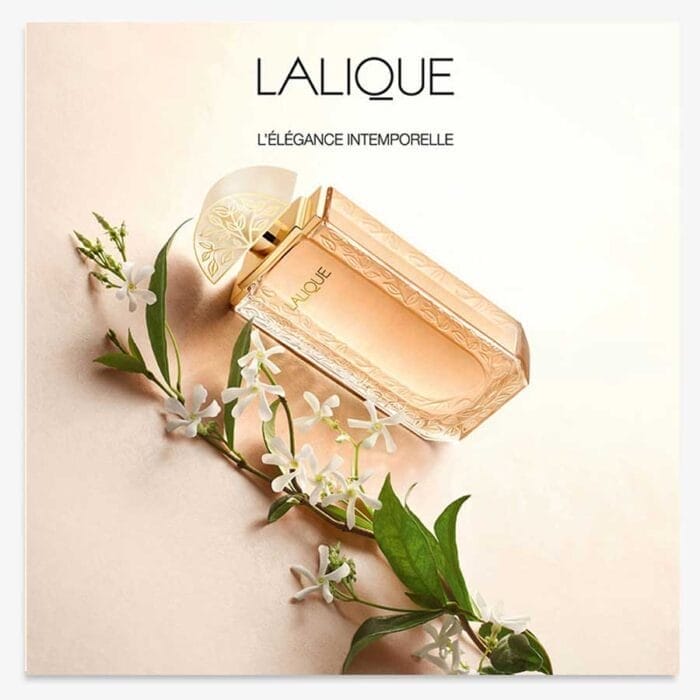 Lalique woman de Lalique para mujer flyer 1