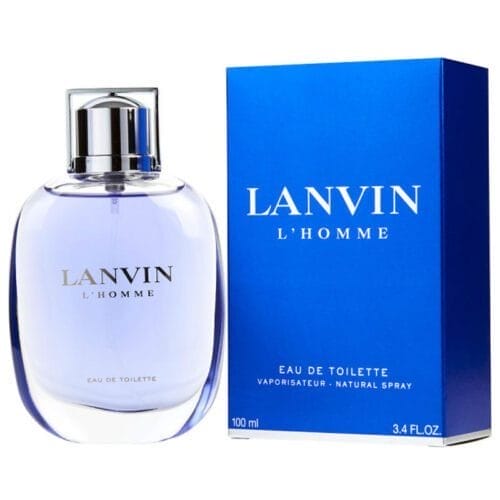 Perfume Lanvin L'Homme de Lanvin hombre 100ml
