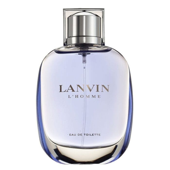 Lanvin LHomme de Lanvin para hombre botella