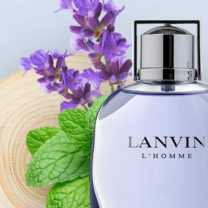 Perfume lanvin online hombre