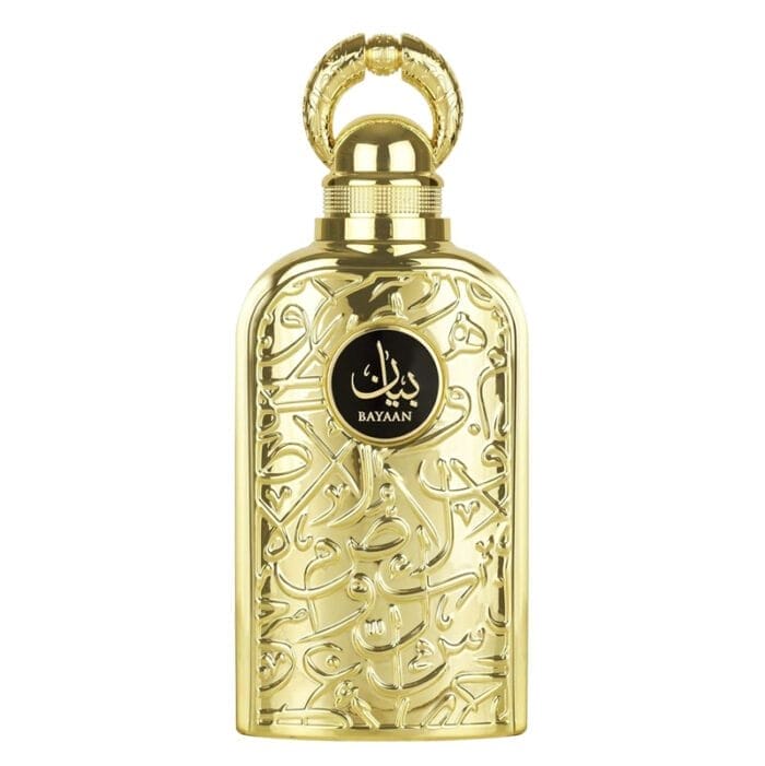 Perfume Lattafa Bayaan Eau de Parfum mujer 100ml - Imagen 2