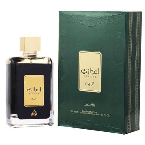 Perfume Lattafa Ejaazi unisex 100ml