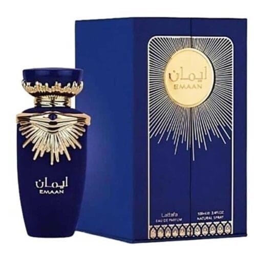 Perfume Lattafa Emaan Unisex 100ml