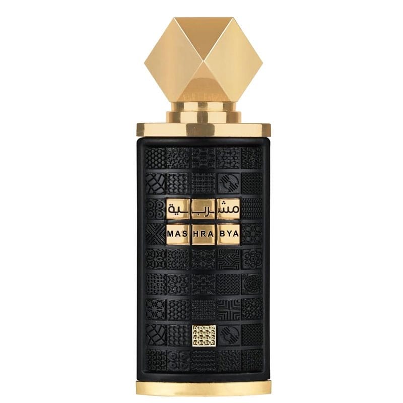 Perfume Lattafa Mashrabya Eau de Parfum unisex 100ml 2 Perfume Lattafa Mashrabya Eau de Parfum unisex 100ml - Imagen 2