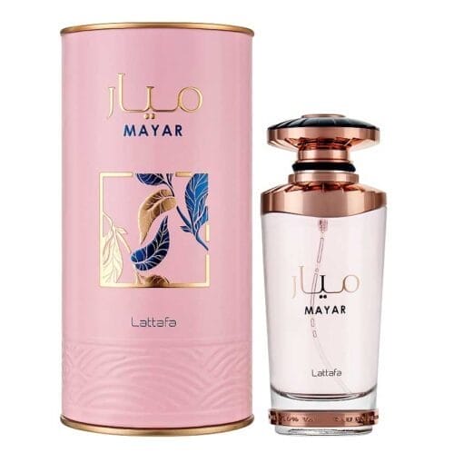 Perfume Lattafa Mayar unisex 100ml