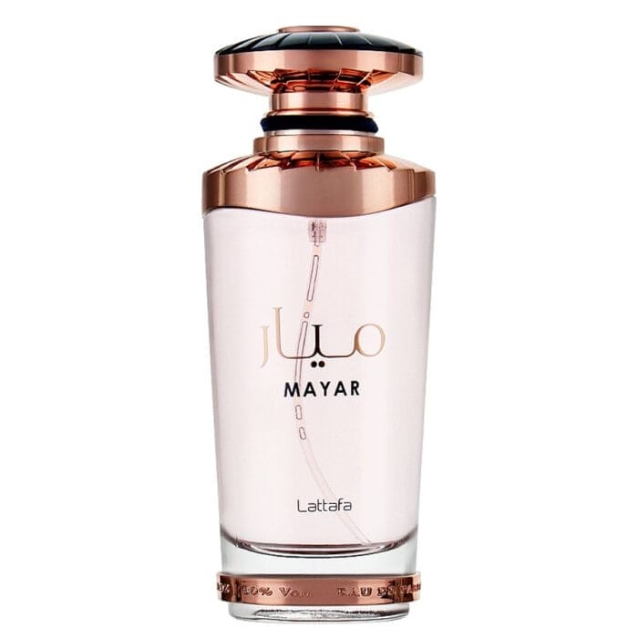 Lattafa Mayar de Lattafa unisex botella