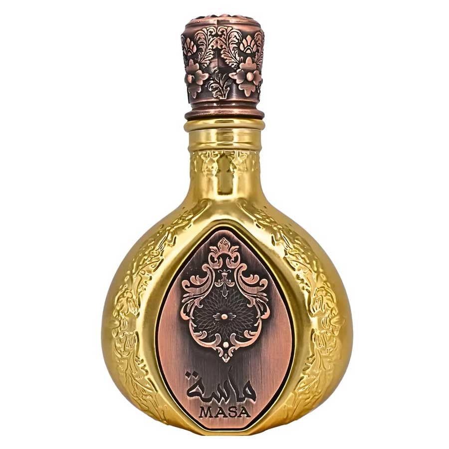 Perfume Lattafa Pride Masa Eau de Parfum unisex 100ml 2 Perfume Lattafa Pride Masa Eau de Parfum unisex 100ml - Imagen 2