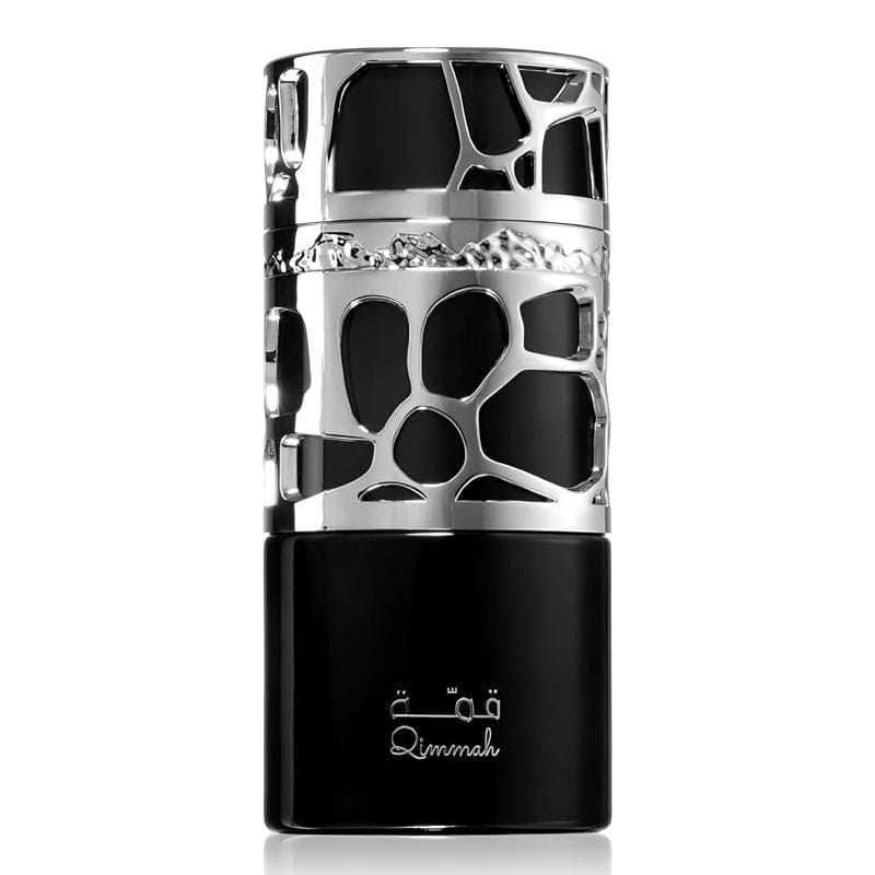 Perfume Lattafa Qimmah Eau de Parfum hombre 100ml 2 Perfume Lattafa Qimmah Eau de Parfum hombre 100ml - Imagen 2