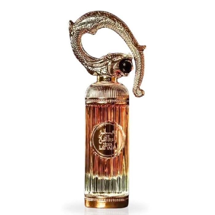 Perfume Lattafa Sehr Eau de Parfum de Lattafa unisex 100ml - Imagen 2