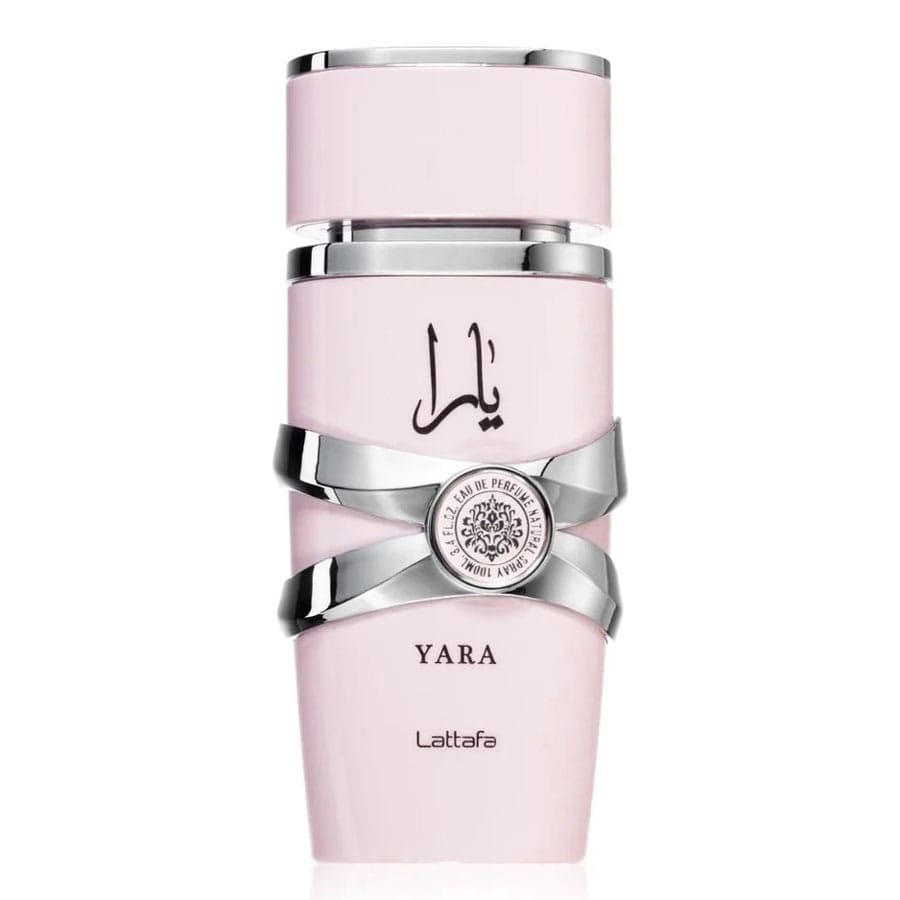 Perfume Lattafa Yara Eau de Parfum mujer 100ml 2 Perfume Lattafa Yara Eau de Parfum mujer 100ml - Imagen 2