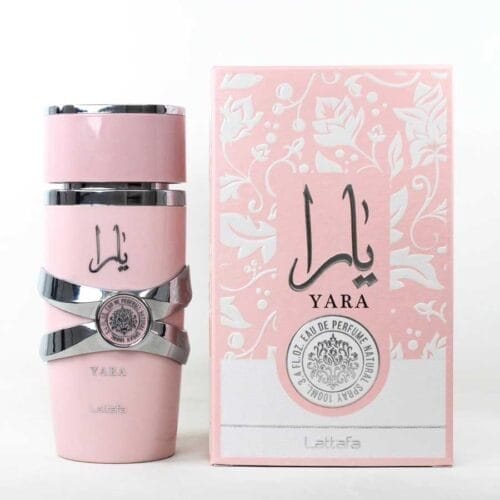 Perfume Lattafa Yara para mujer 100ml