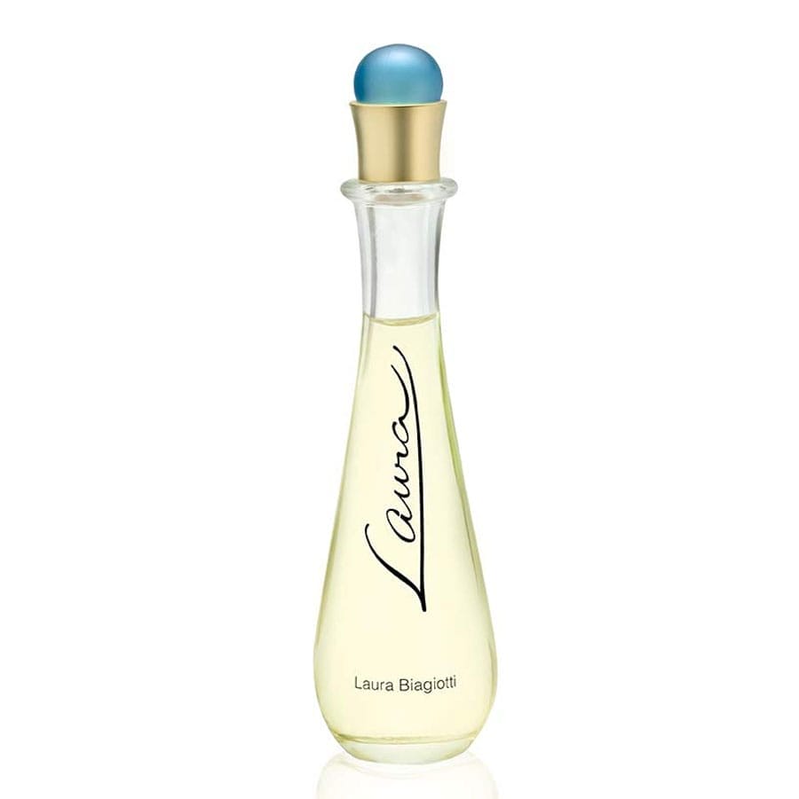 Perfume Laura de Laura Biagiotti mujer edt 75ml 2 Perfume Laura de Laura Biagiotti mujer edt 75ml - Imagen 2