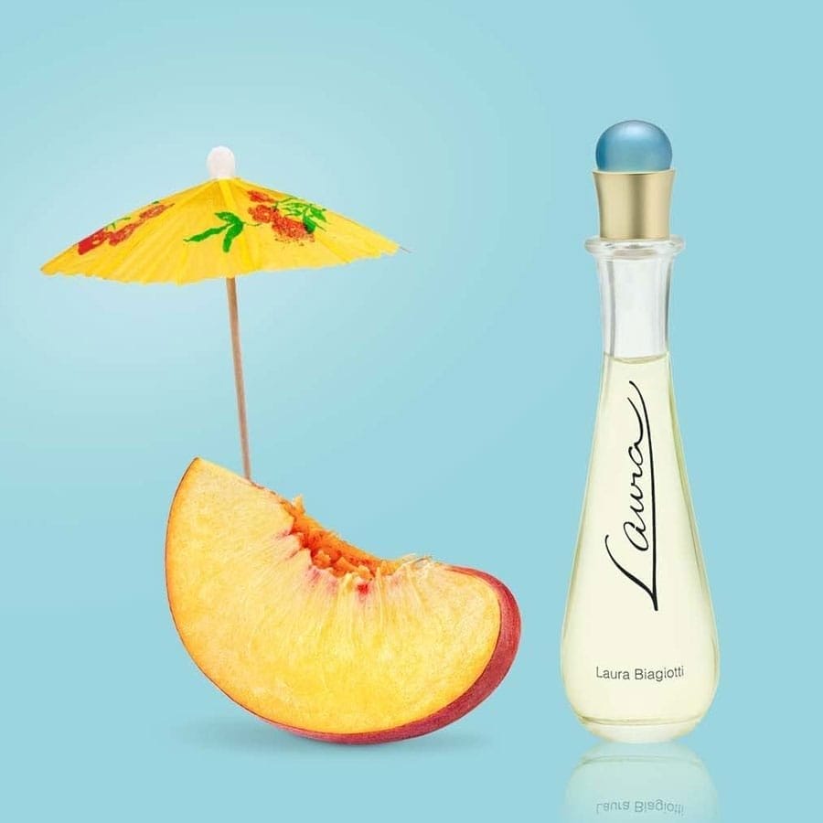 Perfume Laura de Laura Biagiotti mujer edt 75ml 5 Perfume Laura de Laura Biagiotti mujer edt 75ml - Imagen 5