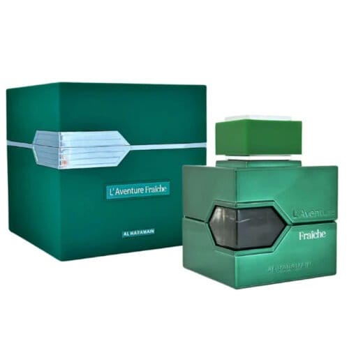 Perfume Al Haramain Laventure Fraiche unisex 100ml