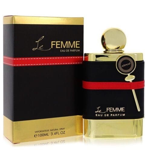 Perfume Armaf Le Femme de mujer 100ml