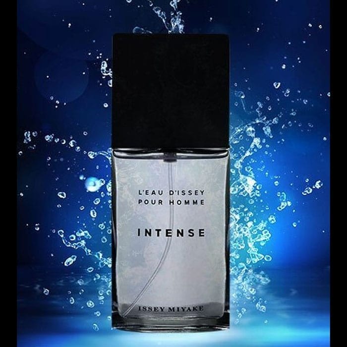 Issey miyake intense online opiniones