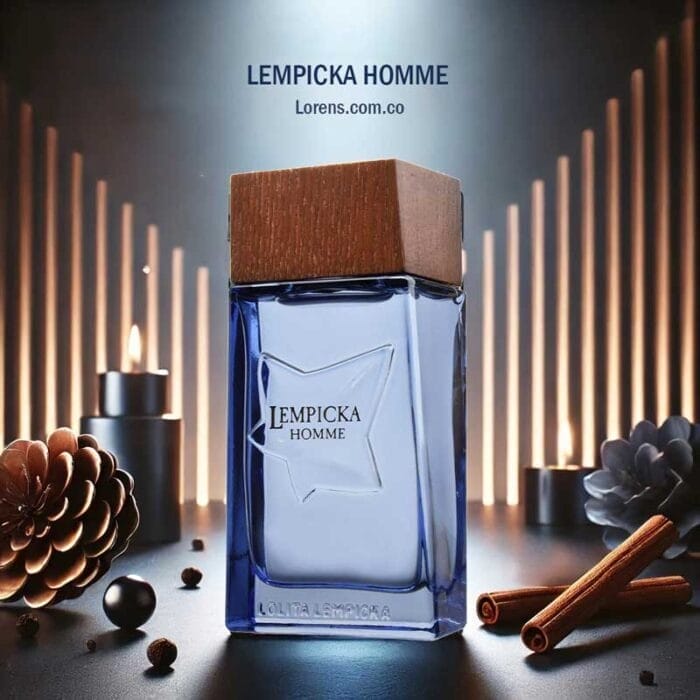 Perfume Lempicka Homme de Lolita Lempicka para hombre Lorens