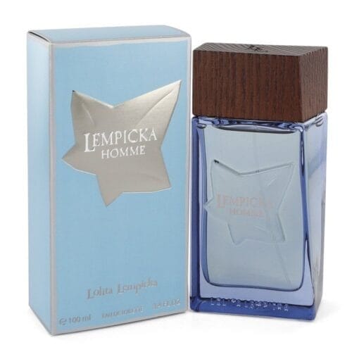 Perfume Lolita Lempicka Homme de hombre 100ml