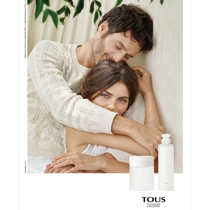 Perfume Les Colognes Concentrees de Tous mujer edt 90ml 3 Perfume Les Colognes Concentrees de Tous mujer edt 90ml - Imagen 3