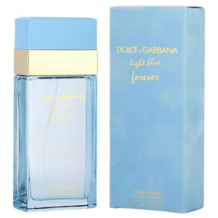 Light Blue Forever de Dolce Gabbana para mujer 100ml