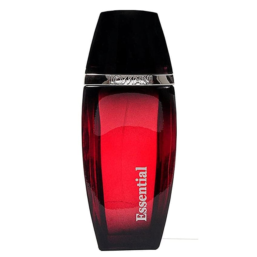 Perfume Lomani Essential de Lomani hombre edt 100ml 2 Perfume Lomani Essential de Lomani hombre edt 100ml - Imagen 2
