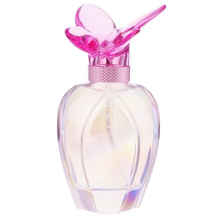 Luscious Pink de Mariah Carey para mujer botella