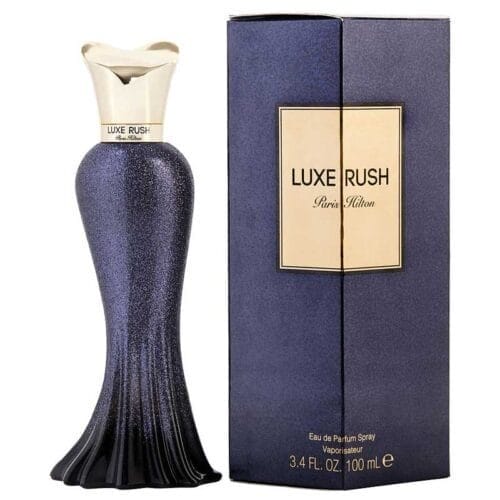 Perfume Paris Hilton Luxe Rush de Paris Hilton para mujer 100ml