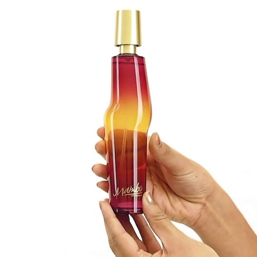 Perfume Mambo de Liz Claiborne para mujer 100ml 3 Perfume Mambo de Liz Claiborne para mujer 100ml - Imagen 3