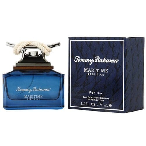 Perfume Tommy Bahama Maritime Deep Blue de hombre 75ml
