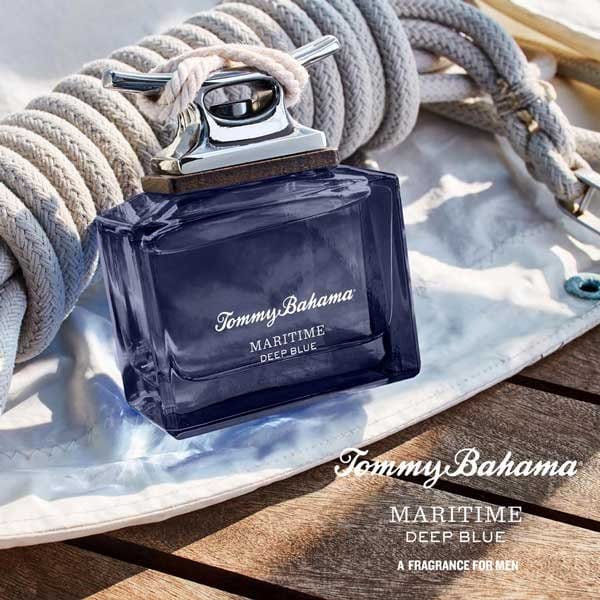 Tommy bahama maritime deep store blue fragrantica