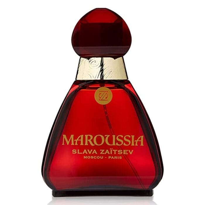 Maroussia de Slava Zaitsev para mujer botella
