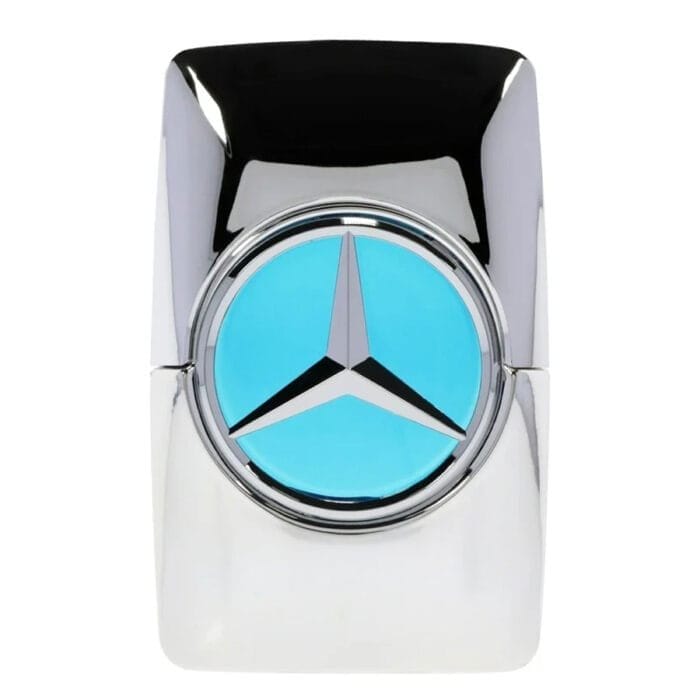 Perfume Mercedes Benz Man Bright hombre edp 100ml - Imagen 2