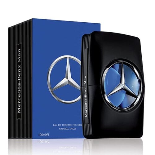 Perfume Mercedes-Benz Man para hombre 100ml