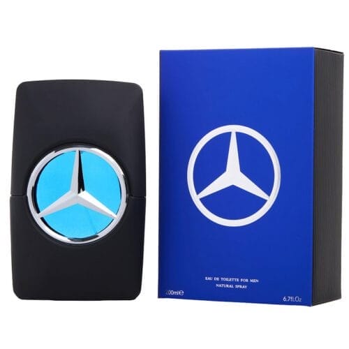 Perfume Mercedes Benz Man de hombre 200ml