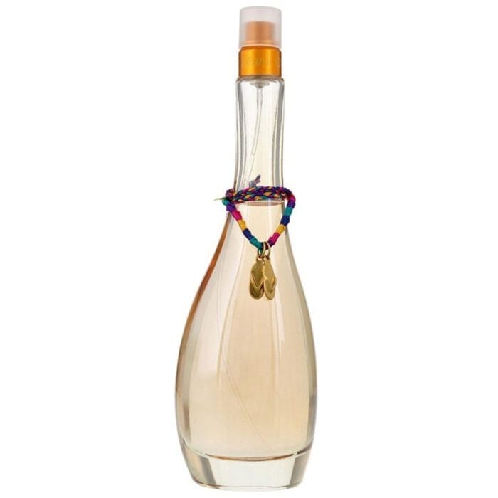 Miami Glow de Jennifer Lopez para mujer botella