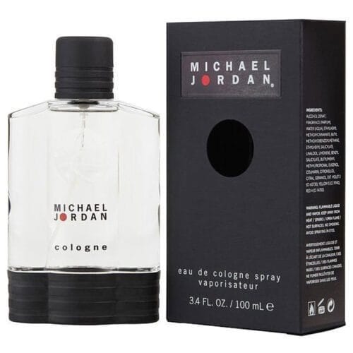 Perfume Michael Jordan para hombre 100ml