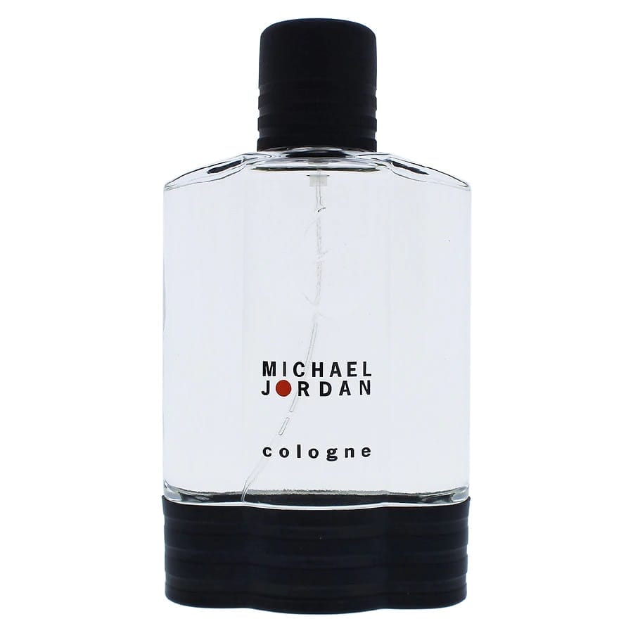 Perfume Michael Jordan Eau de Cologne hombre 100ml 2 Perfume Michael Jordan Eau de Cologne hombre 100ml - Imagen 2