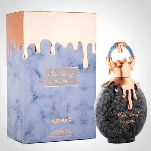 Perfume Armaf Miss Dazzling de mujer Edp 100ml